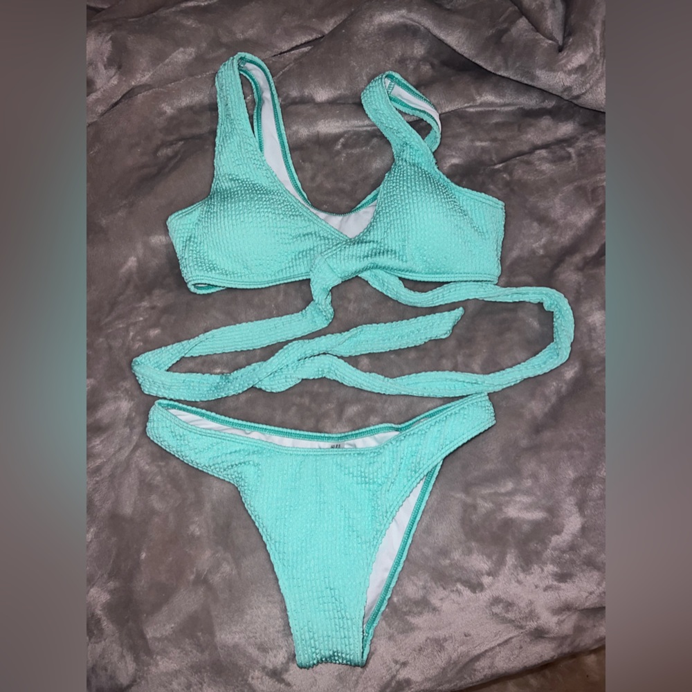 Swimsuit